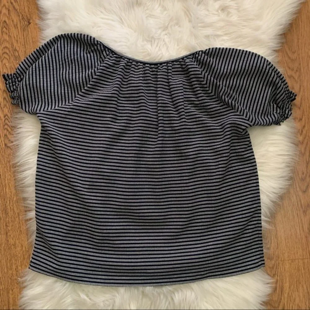 Madewell Top